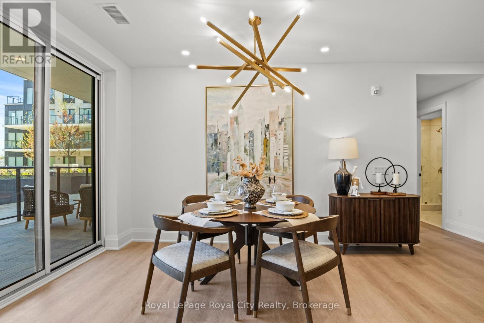 110 - 6523 Wellington 7 Road, Centre Wellington, Ontario N0B 1S0 - Photo 8 - X12553586