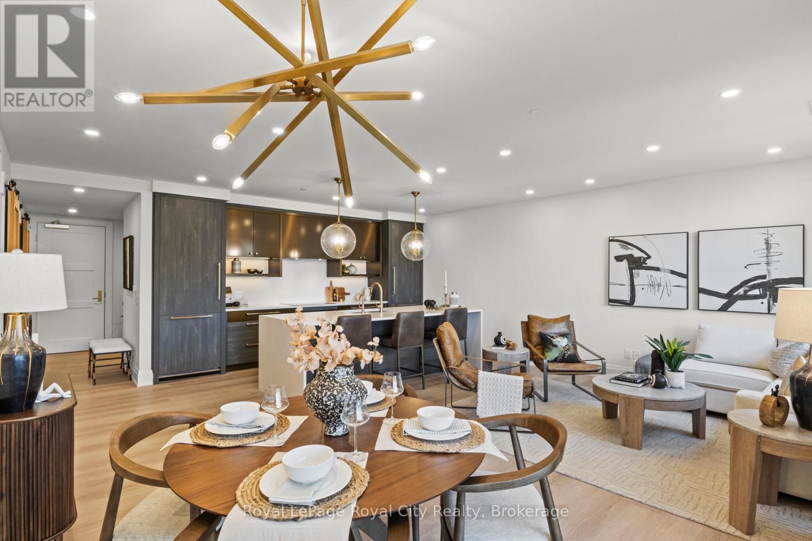 110 - 6523 Wellington 7 Road, Centre Wellington, Ontario N0B 1S0 - Photo 9 - X12553586