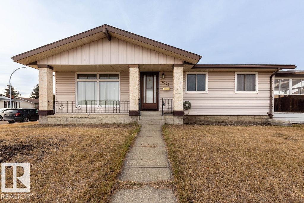 15224 117 ST NW, Edmonton, Alberta