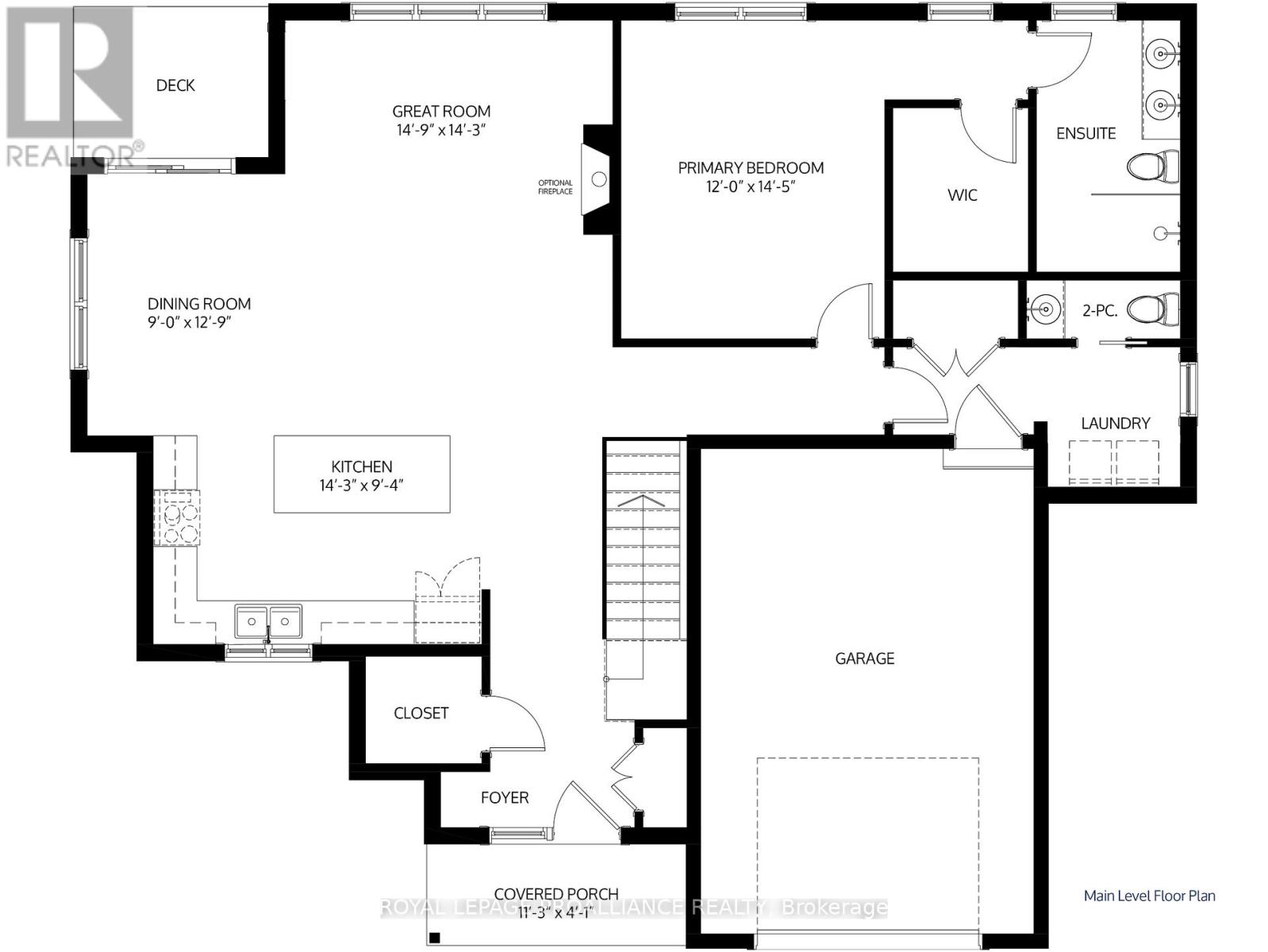 7 Merriman Court, Cramahe, Ontario  K0K 1S0 - Photo 9 - X11969732