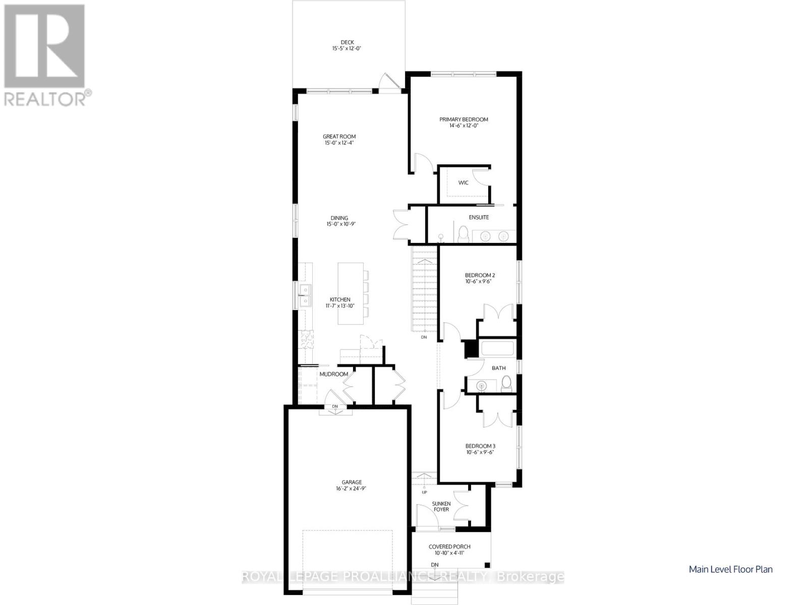 38 Hollingsworth Street, Cramahe, Ontario  K0K 1S0 - Photo 18 - X12213731