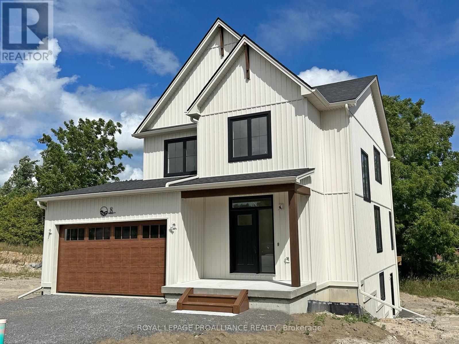 8 Merriman Court, Cramahe, Ontario  K0K 1S0 - Photo 2 - X12366061