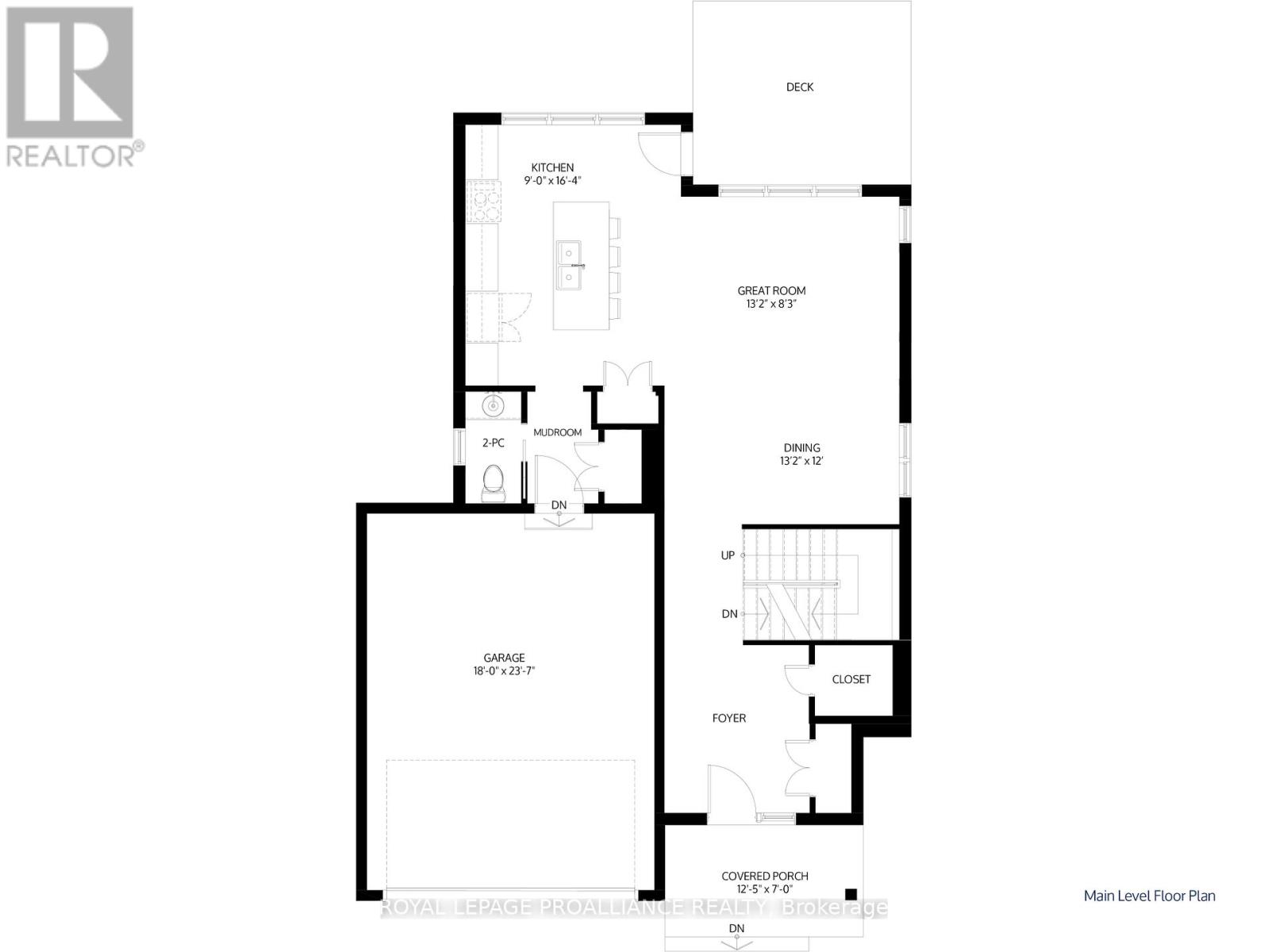 8 Merriman Court, Cramahe, Ontario  K0K 1S0 - Photo 8 - X12366061