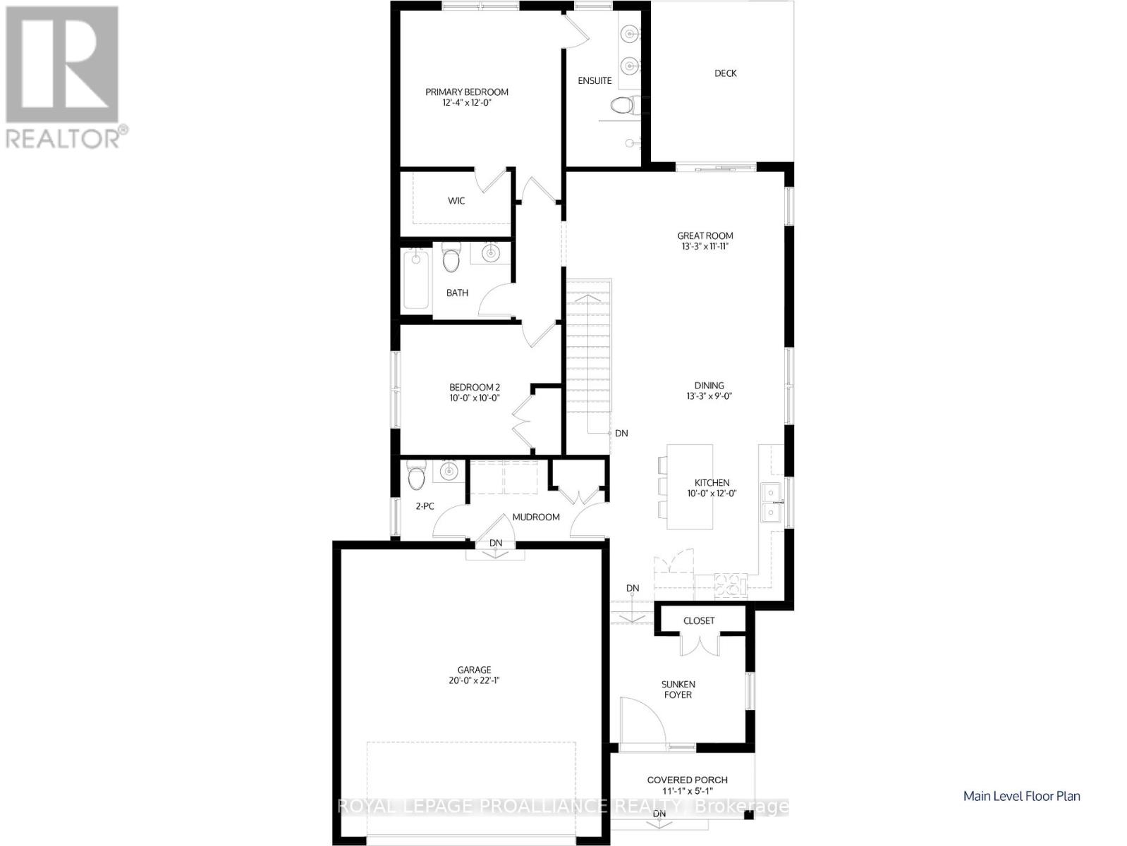 36 Hollingsworth Street, Cramahe, Ontario  K0K 1S0 - Photo 14 - X12390675