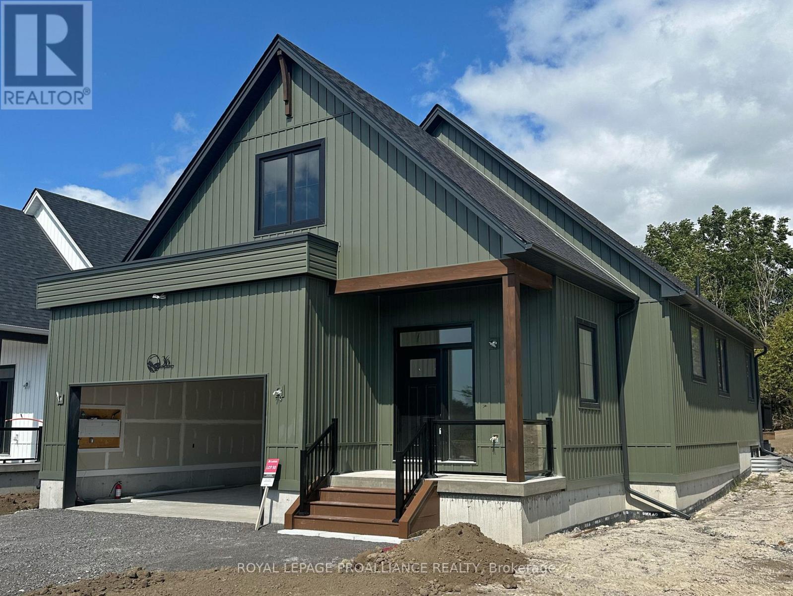 36 Hollingsworth Street, Cramahe, Ontario  K0K 1S0 - Photo 3 - X12390675