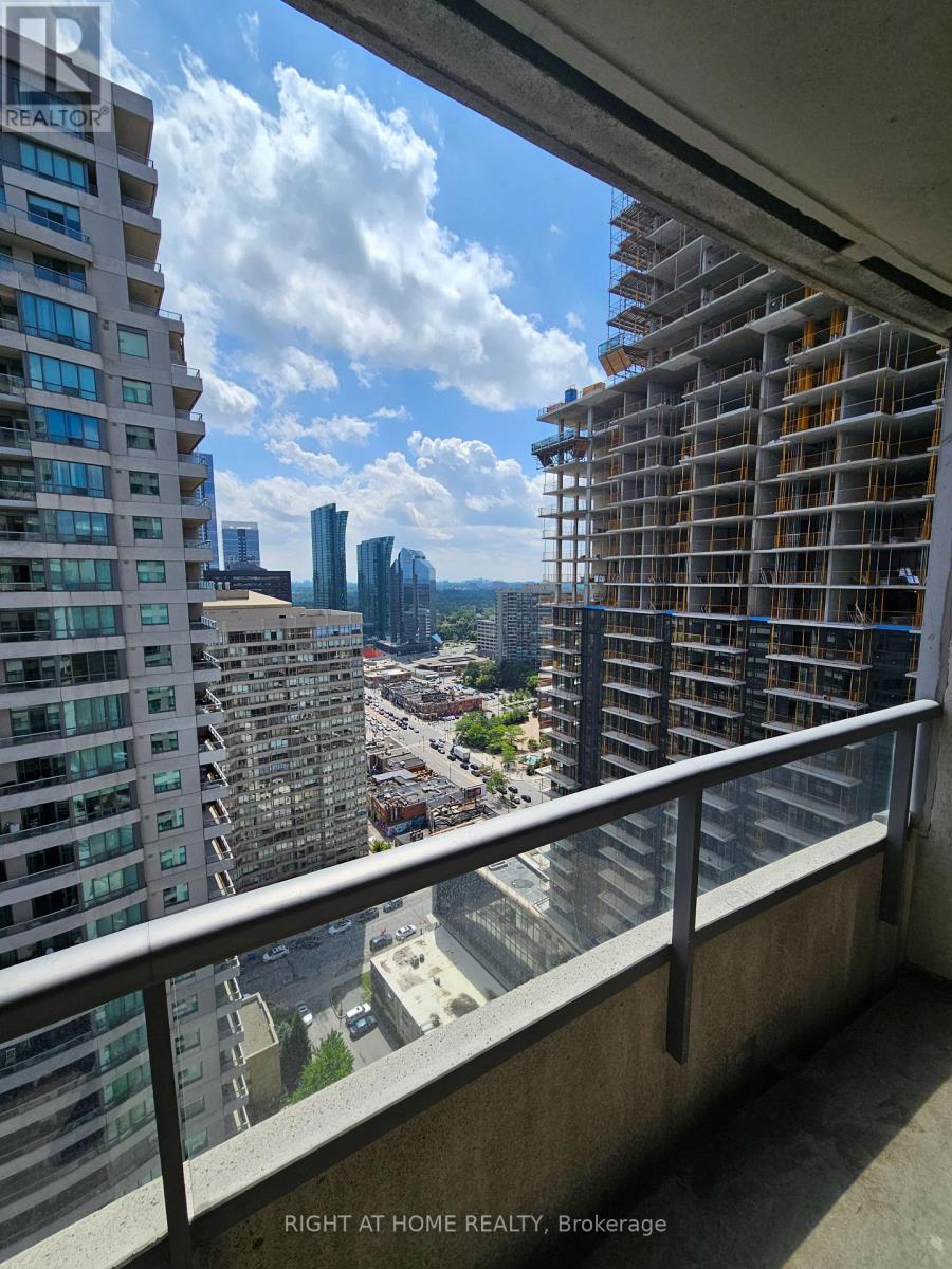 3109 - 23 Hollywood Avenue, Toronto, Ontario M2N 7L8 - Photo 18 - C12553572