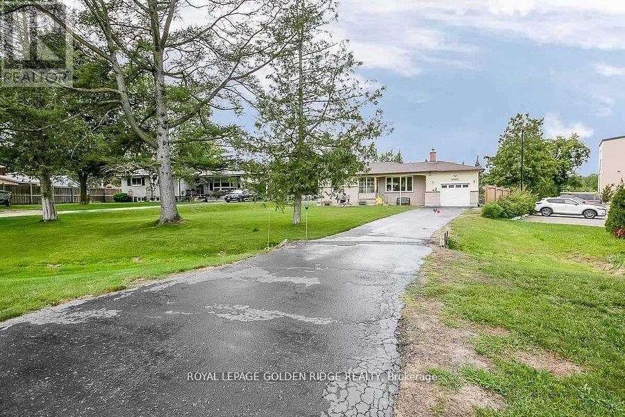 2082 LEA ROAD, Innisfil, Ontario