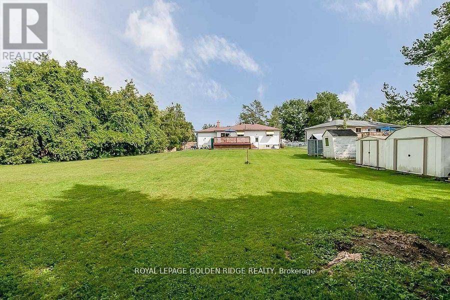 2082 Lea Road, Innisfil, Ontario  L9S 1T3 - Photo 9 - N12553568