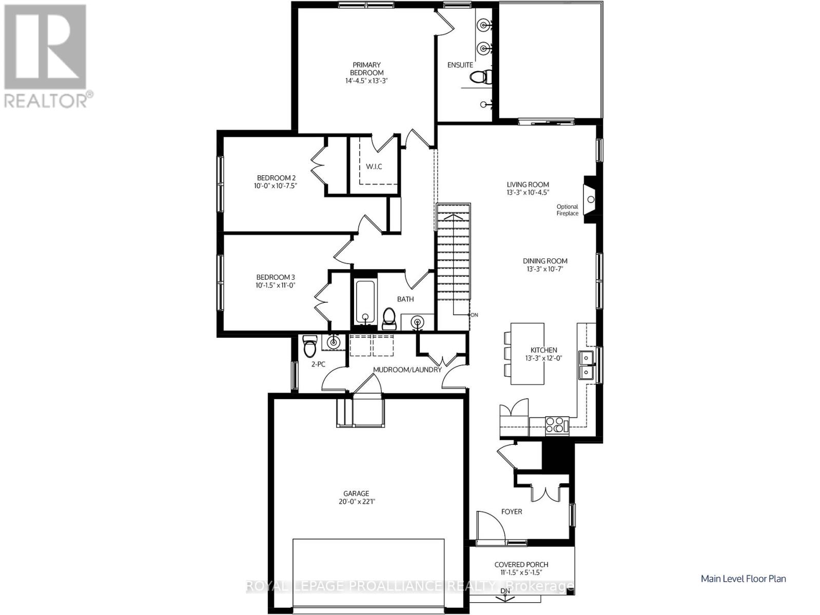 1 Merriman Court, Cramahe, Ontario  K0K 1S0 - Photo 5 - X12128250