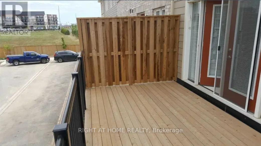 66 - 1 Beckenrose Court, Brampton, Ontario  L6Y 6G2 - Photo 3 - W12553582