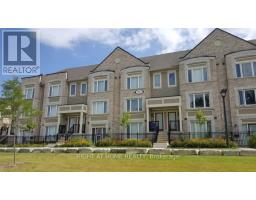 66 - 1 BECKENROSE COURT, Brampton, Ontario