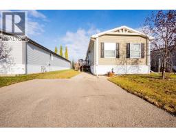 319, 10615 88 Street MH - Trumpeter Village