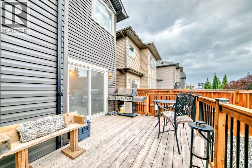 58 Buckskin Way, Cochrane, Alberta  T4C 2P2 - Photo 6 - A2256583