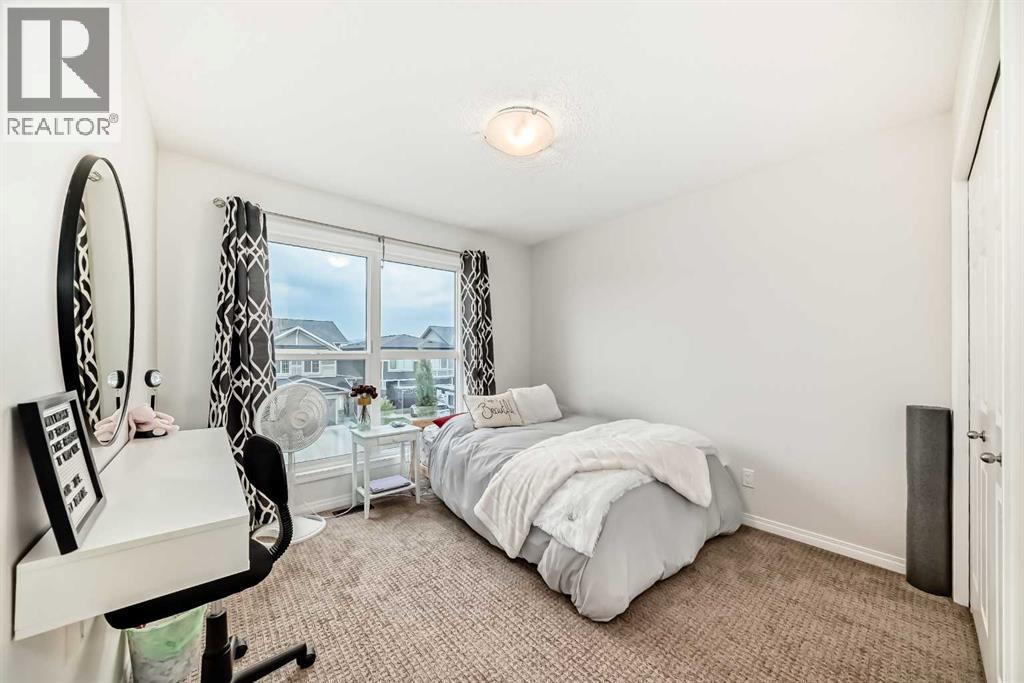 58 Buckskin Way, Cochrane, Alberta  T4C 2P2 - Photo 33 - A2256583