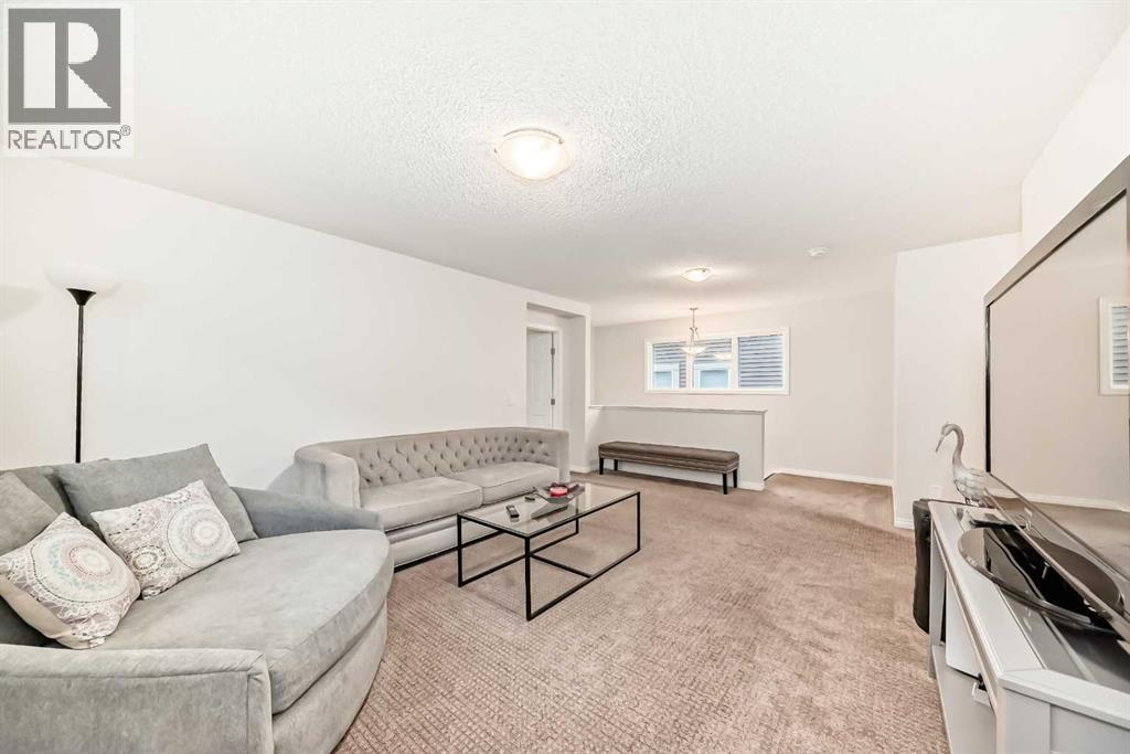 58 Buckskin Way, Cochrane, Alberta  T4C 2P2 - Photo 22 - A2256583