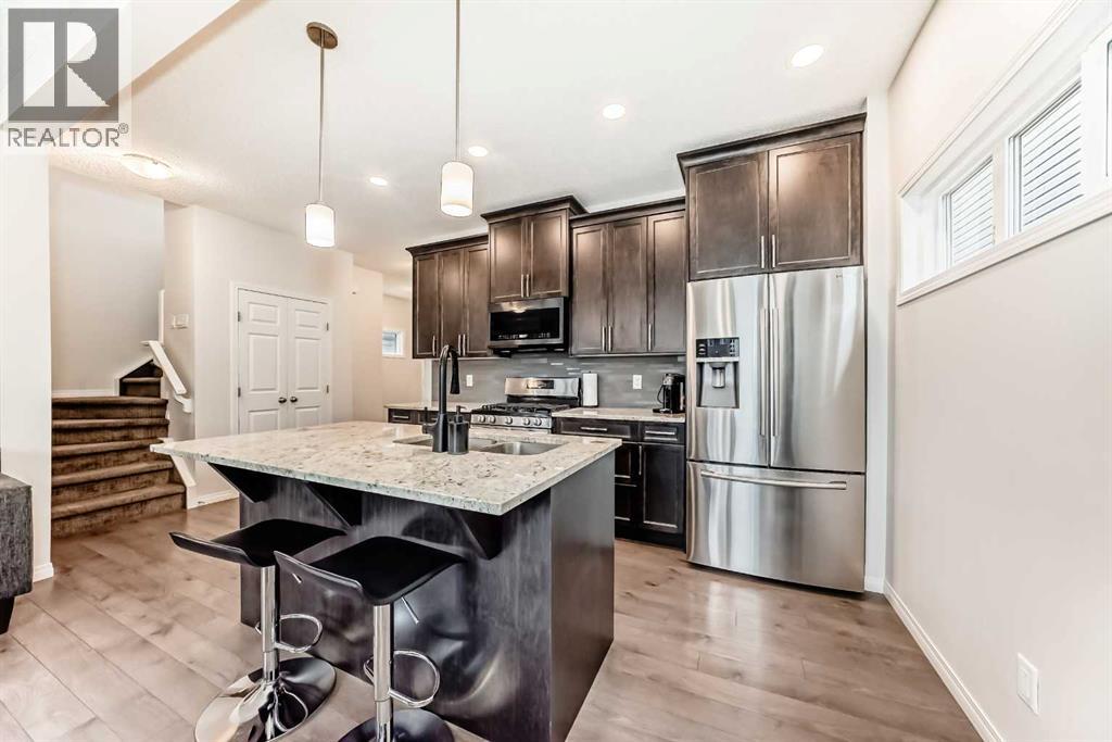 58 Buckskin Way, Cochrane, Alberta  T4C 2P2 - Photo 13 - A2256583