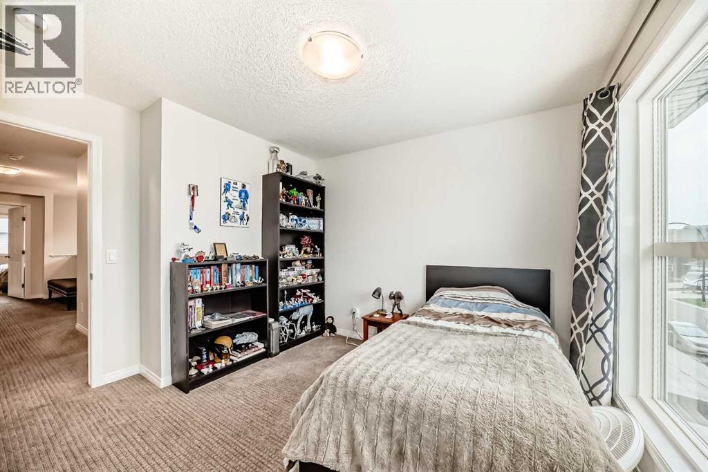 58 Buckskin Way, Cochrane, Alberta  T4C 2P2 - Photo 36 - A2256583