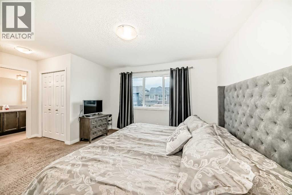 58 Buckskin Way, Cochrane, Alberta  T4C 2P2 - Photo 26 - A2256583