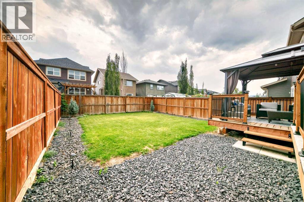 58 Buckskin Way, Cochrane, Alberta  T4C 2P2 - Photo 39 - A2256583