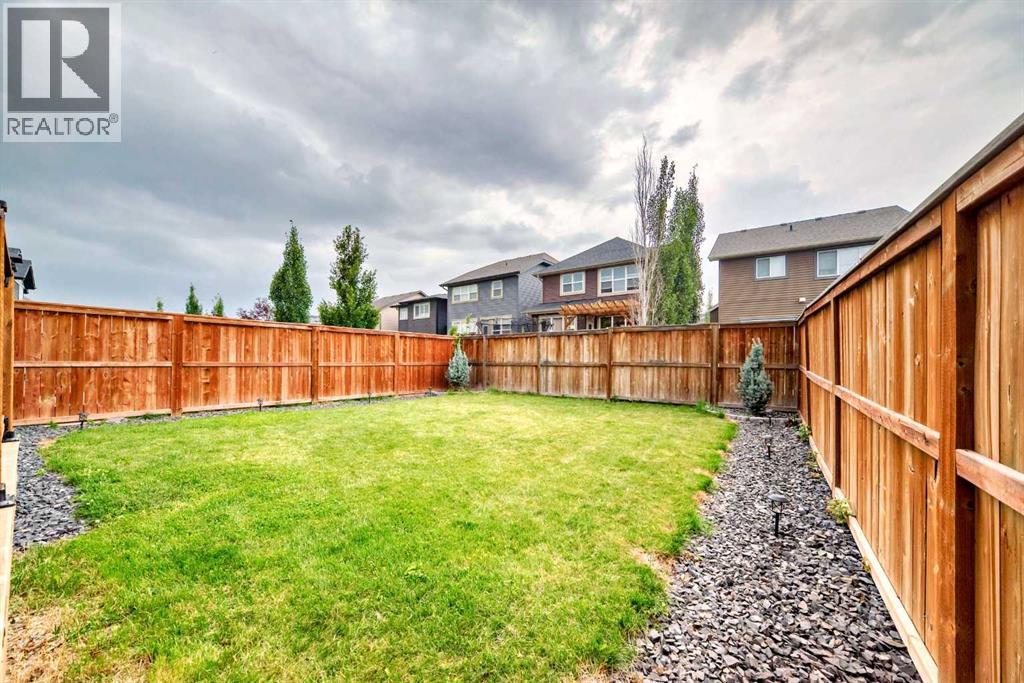 58 Buckskin Way, Cochrane, Alberta  T4C 2P2 - Photo 40 - A2256583