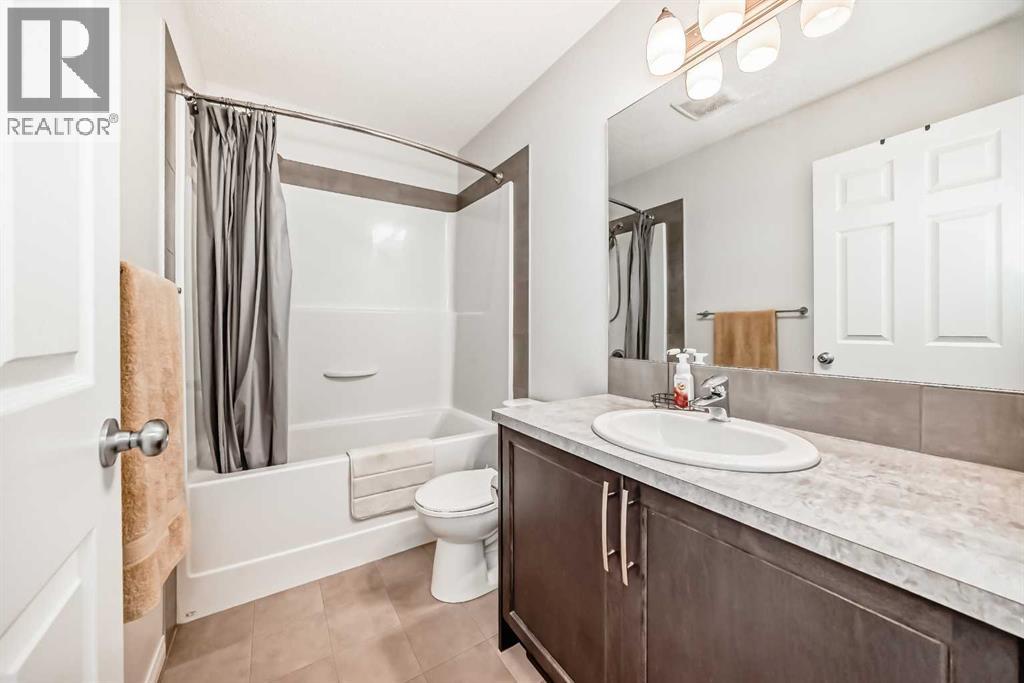 58 Buckskin Way, Cochrane, Alberta  T4C 2P2 - Photo 37 - A2256583