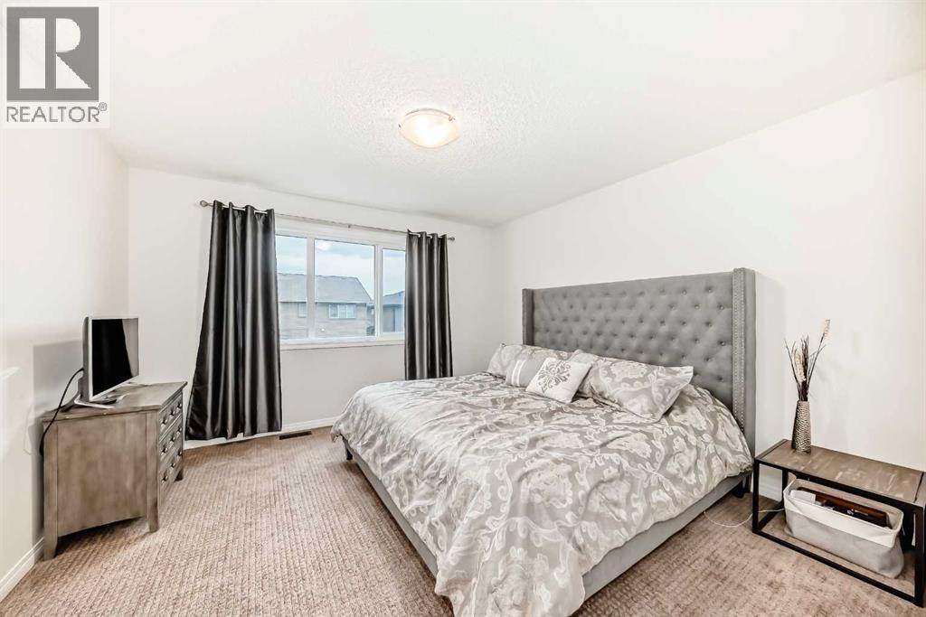 58 Buckskin Way, Cochrane, Alberta  T4C 2P2 - Photo 25 - A2256583