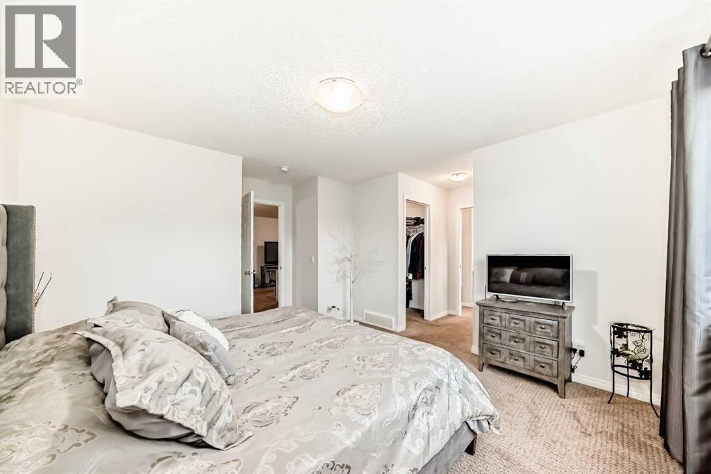 58 Buckskin Way, Cochrane, Alberta  T4C 2P2 - Photo 27 - A2256583