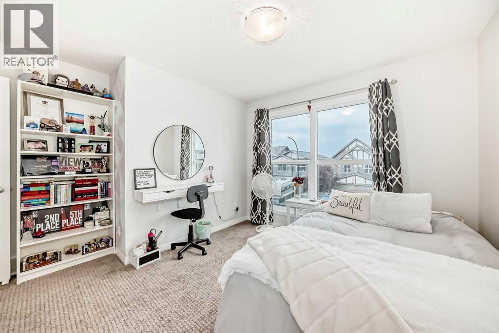 58 Buckskin Way, Cochrane, Alberta  T4C 2P2 - Photo 34 - A2256583