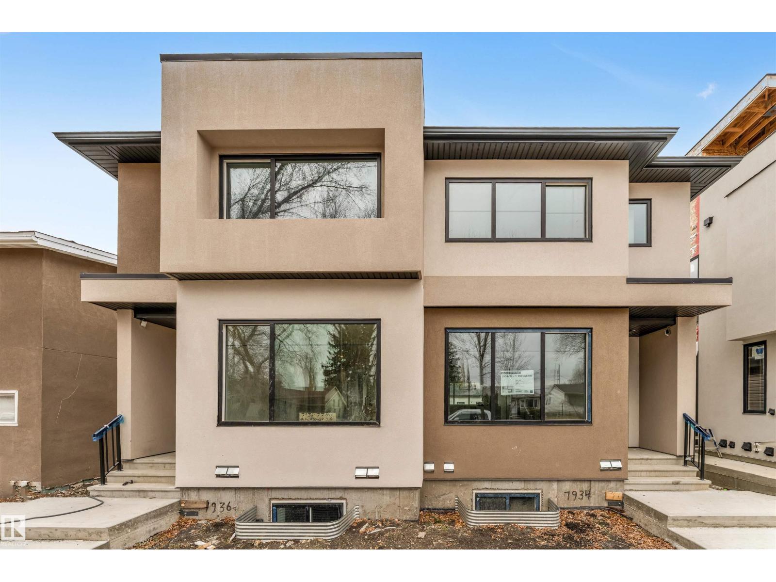 7934 77 AV NW, Edmonton, Alberta