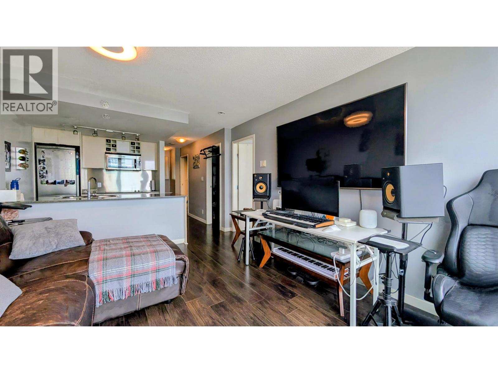 3301 233 Robson Street, Vancouver, British Columbia V6B 0E8 - Photo 10 - R3067946