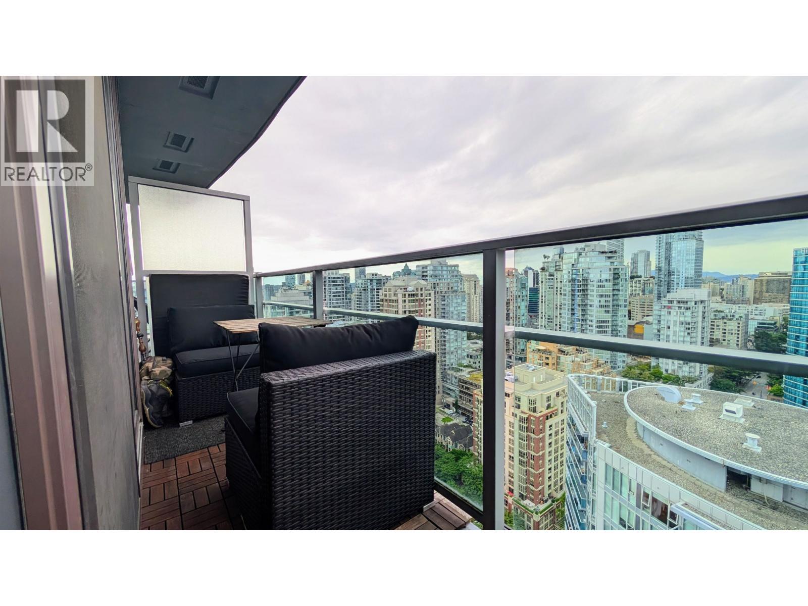 3301 233 Robson Street, Vancouver, British Columbia V6B 0E8 - Photo 19 - R3067946