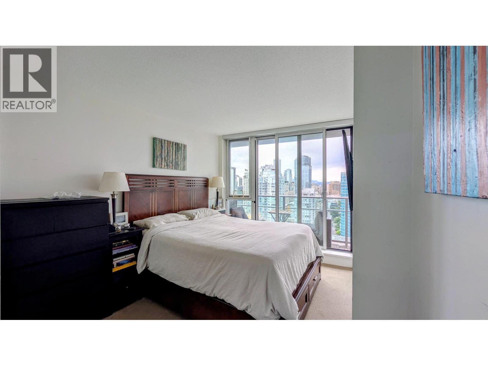 3301 233 Robson Street, Vancouver, British Columbia V6B 0E8 - Photo 6 - R3067946