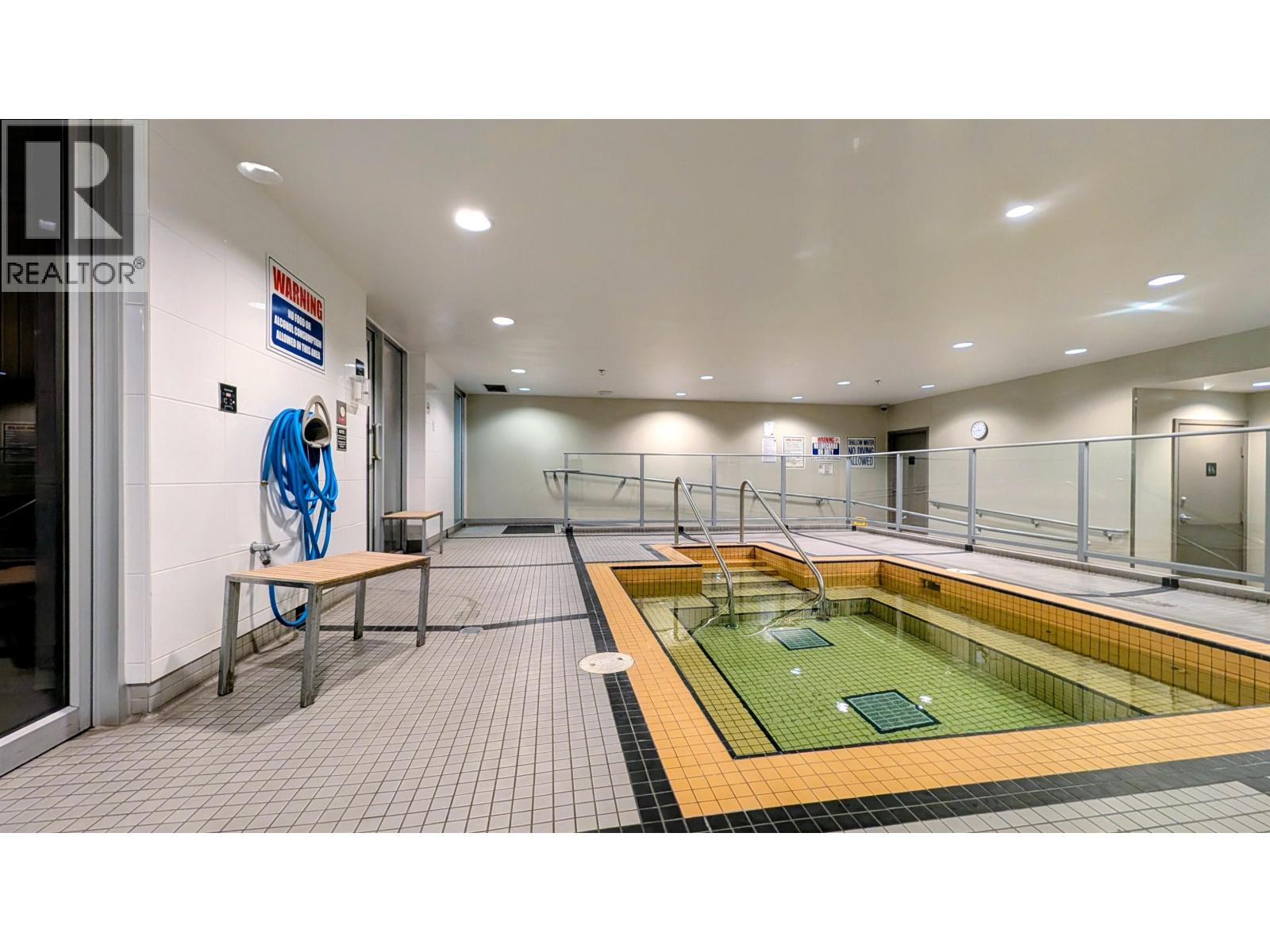 3301 233 Robson Street, Vancouver, British Columbia V6B 0E8 - Photo 18 - R3067946