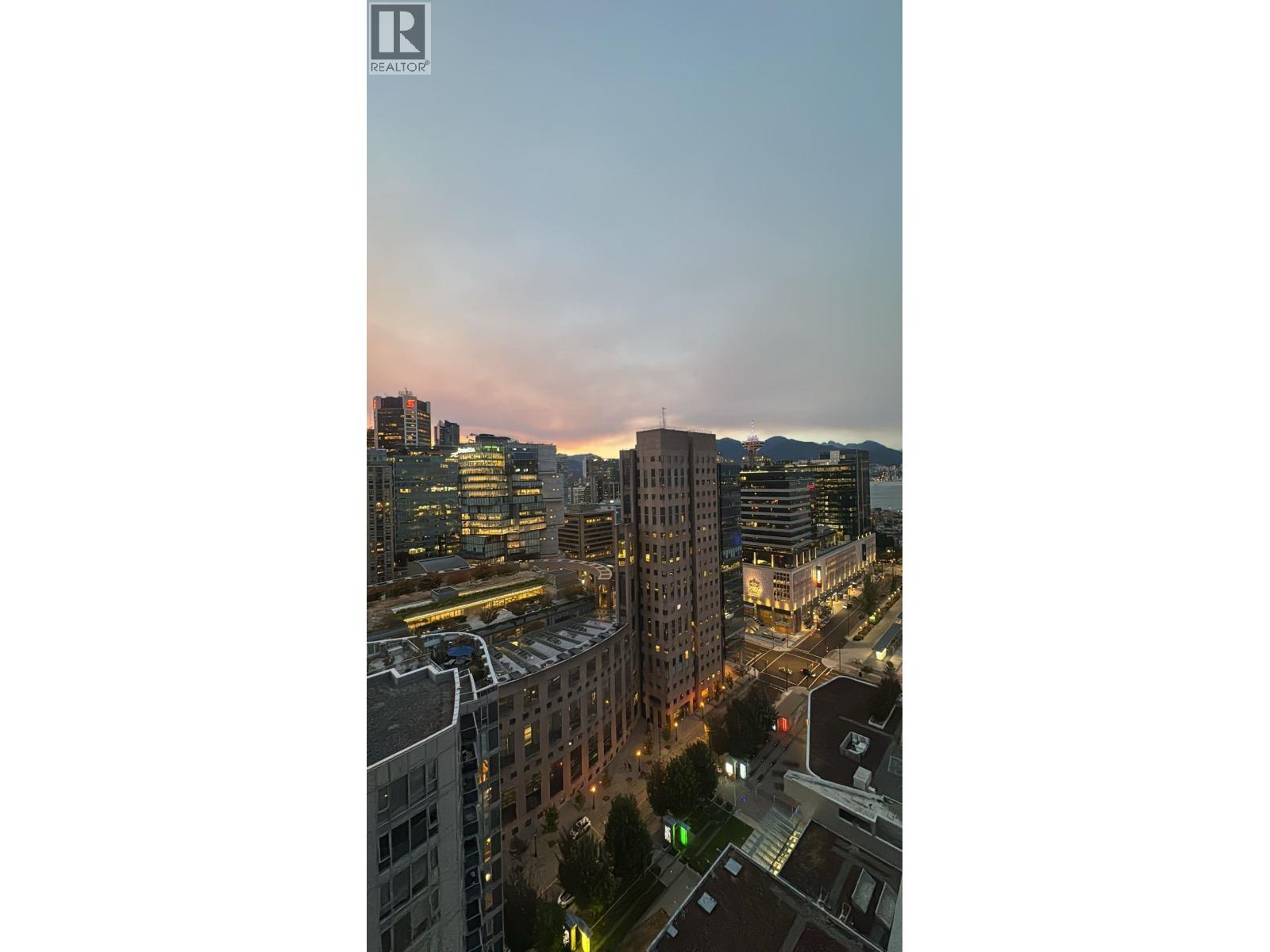 3301 233 Robson Street, Vancouver, British Columbia V6B 0E8 - Photo 20 - R3067946