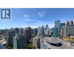 3301 233 ROBSON STREET, Vancouver, British Columbia