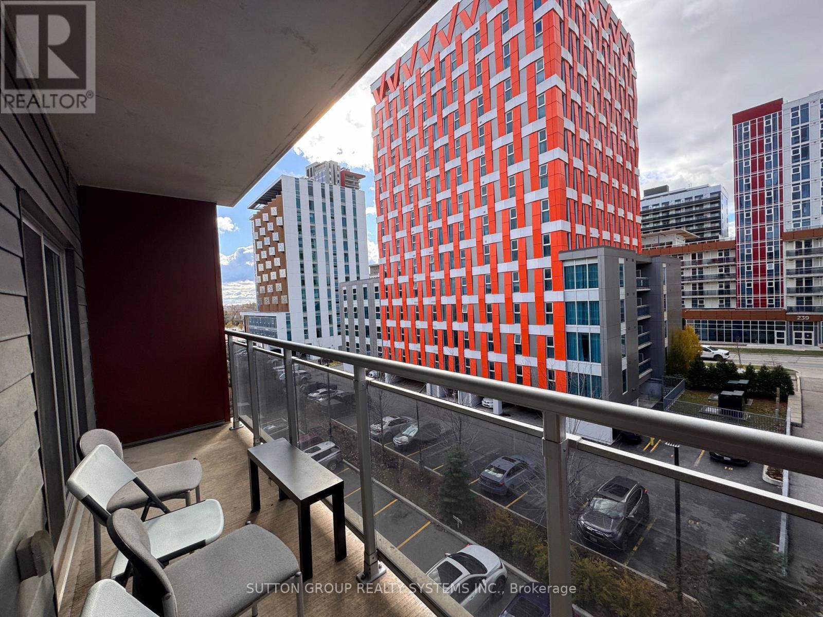 517 - 251 Helmlock Street, Waterloo, Ontario  N2L 0H2 - Photo 18 - X12553562