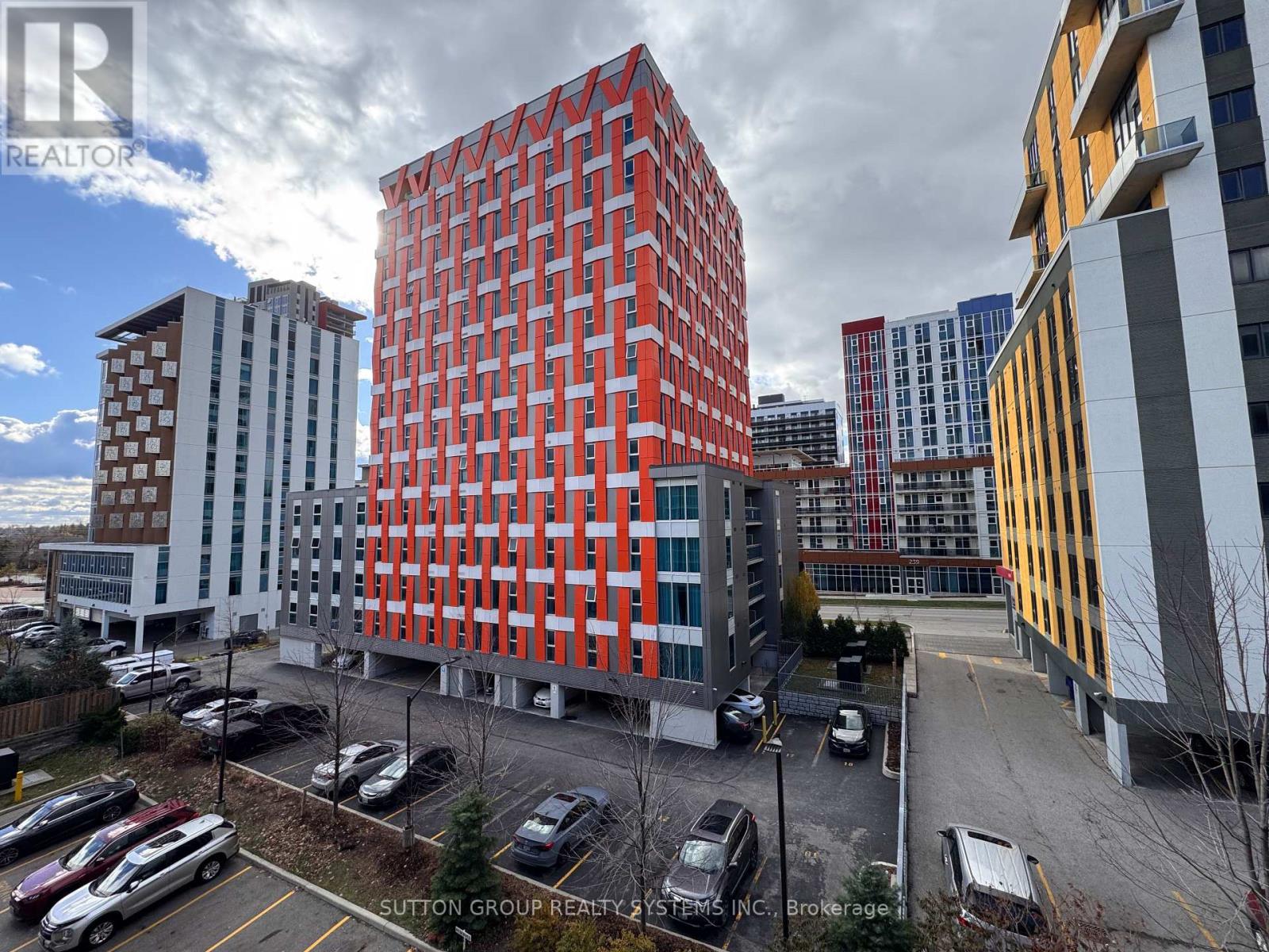 517 - 251 Helmlock Street, Waterloo, Ontario  N2L 0H2 - Photo 19 - X12553562