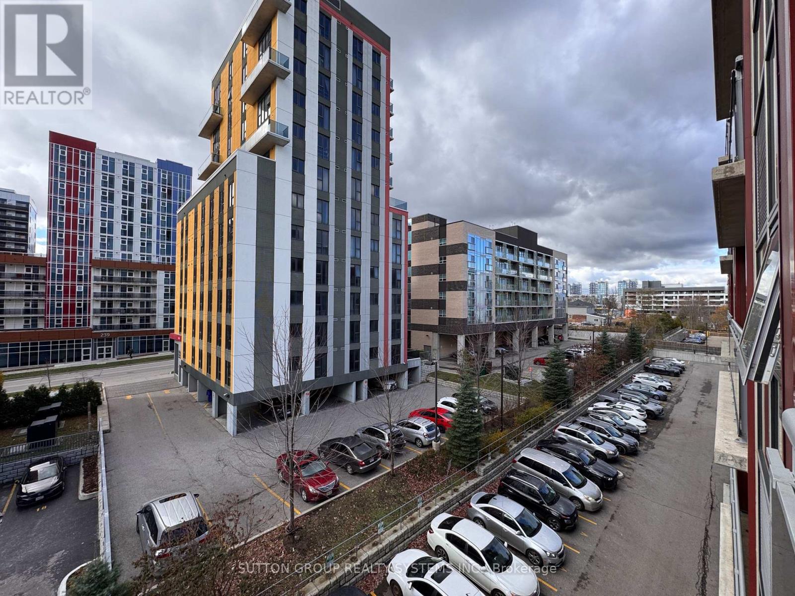 517 - 251 Helmlock Street, Waterloo, Ontario  N2L 0H2 - Photo 20 - X12553562