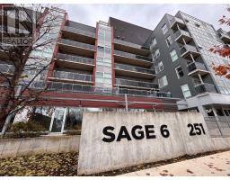 517 - 251 HELMLOCK STREET