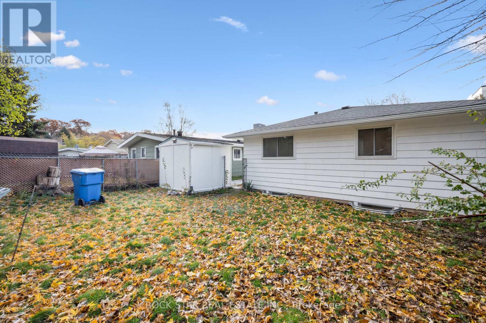 118 Selkirk Drive, Kitchener, Ontario  N2E 1M4 - Photo 39 - X12553592