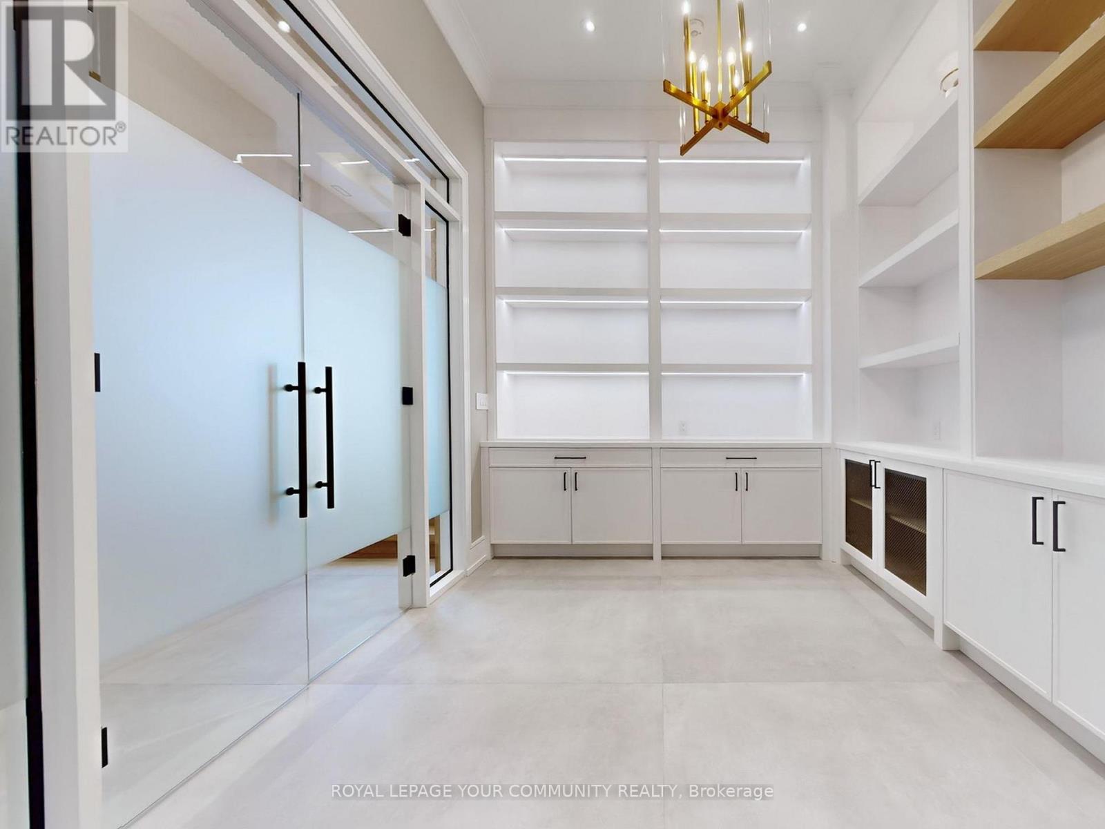 117 A Crestwood Road, Vaughan, Ontario L4J 1A7 - Photo 20 - N12549550