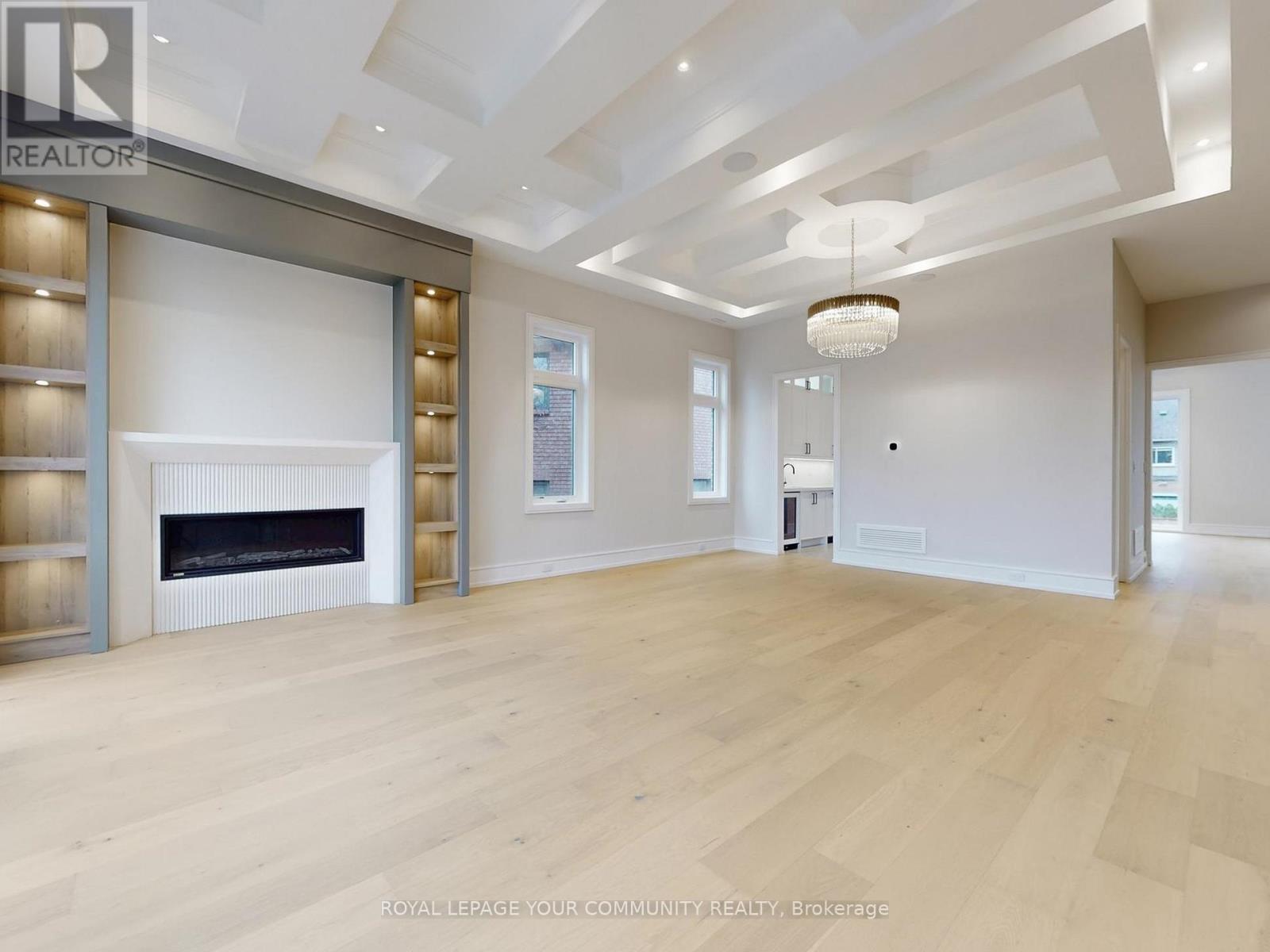 117 A Crestwood Road, Vaughan, Ontario L4J 1A7 - Photo 18 - N12549550