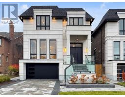 117 A CRESTWOOD ROAD, Vaughan, Ontario