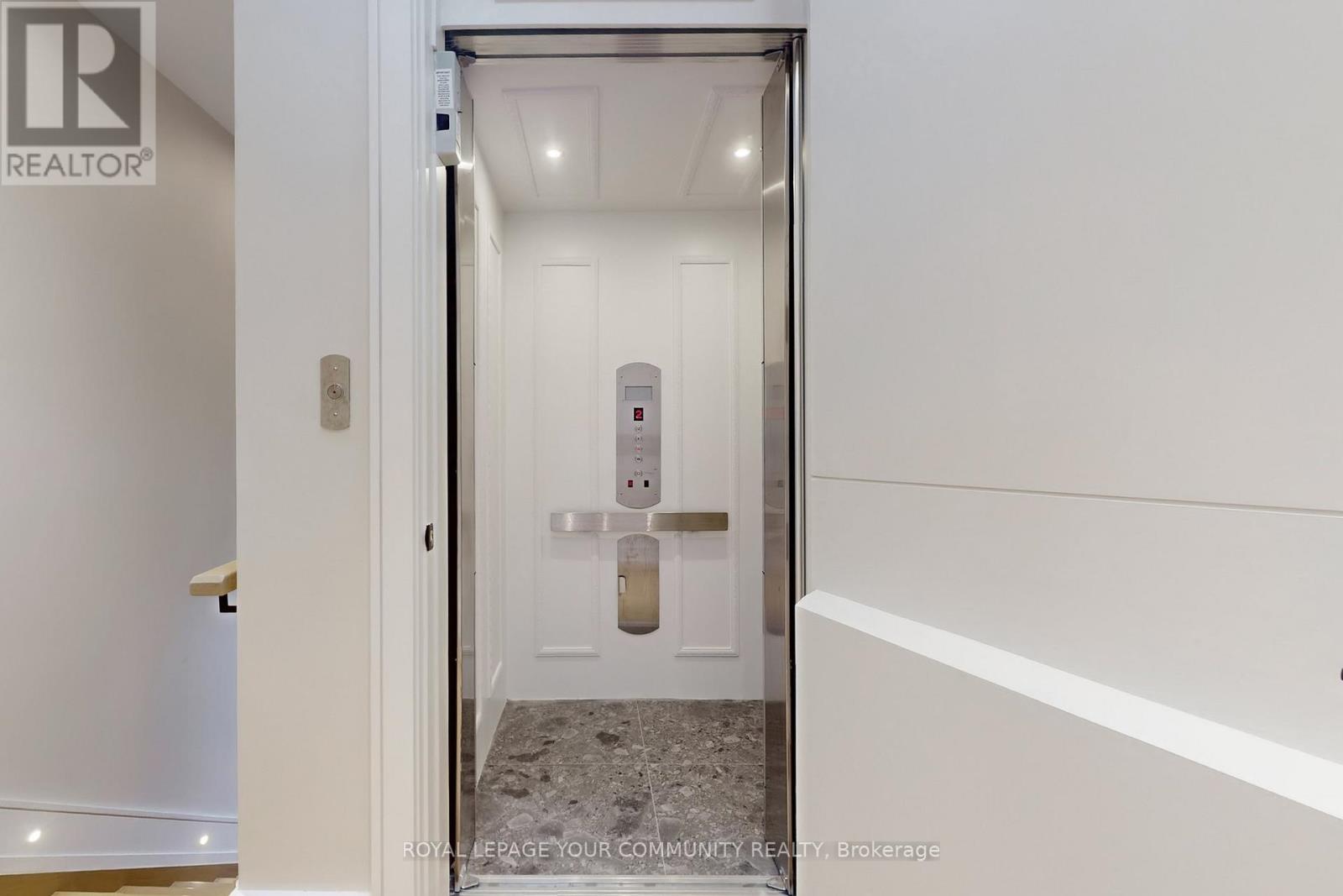 117 A Crestwood Road, Vaughan, Ontario L4J 1A7 - Photo 41 - N12549550