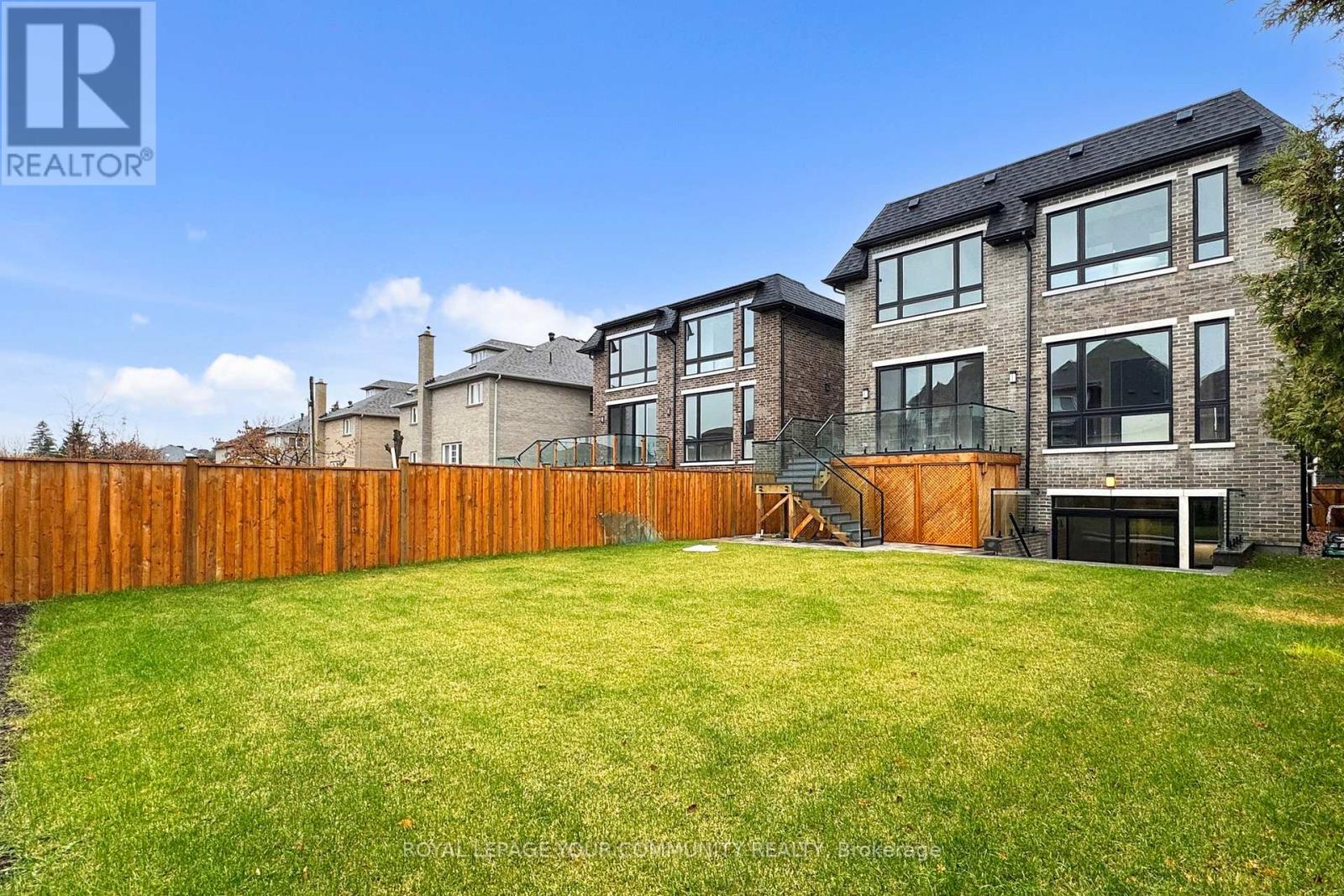 117 A Crestwood Road, Vaughan, Ontario L4J 1A7 - Photo 47 - N12549550