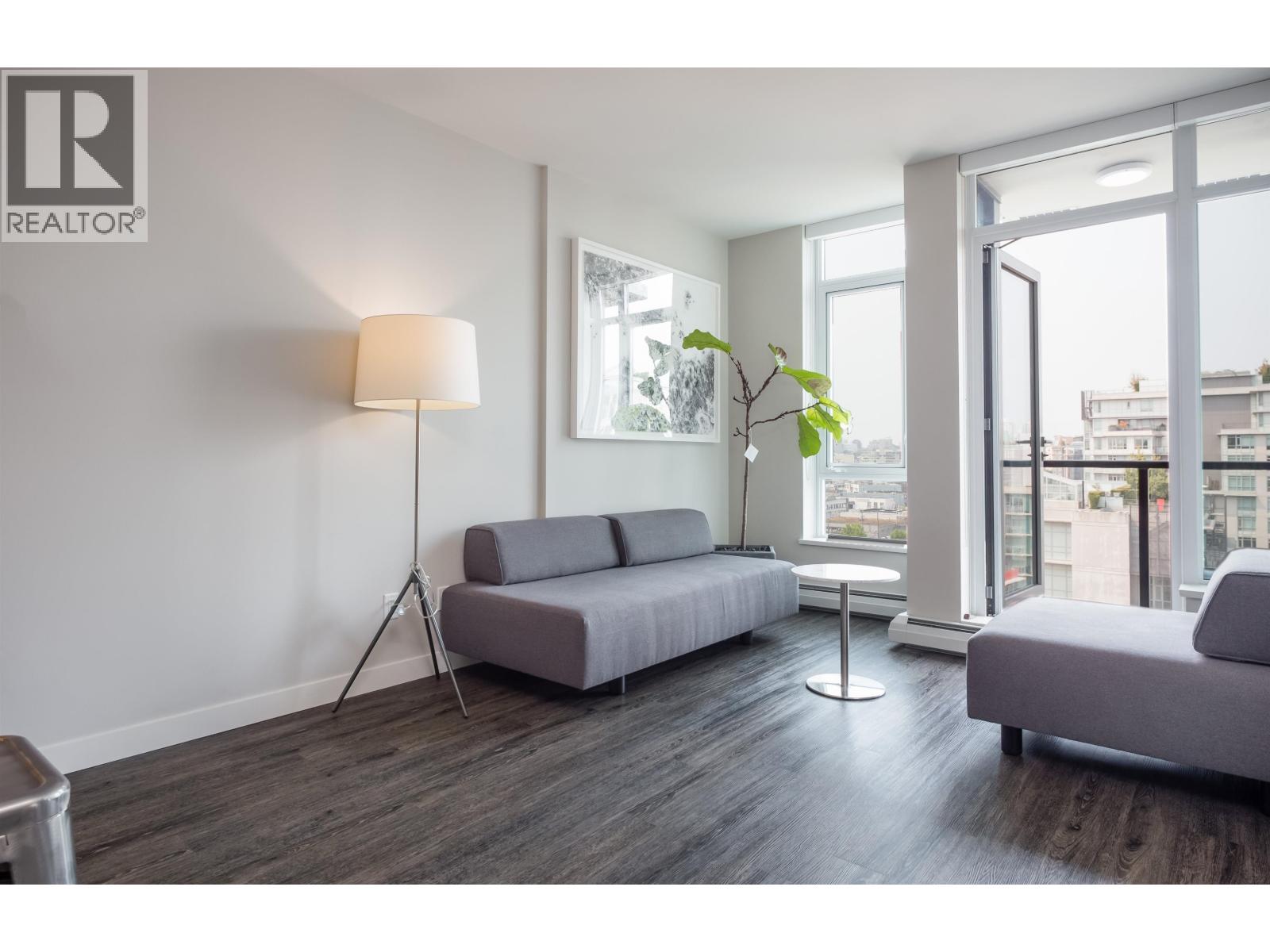 904 1788 Ontario Street, Vancouver, British Columbia  V5T 0E3 - Photo 10 - R3068210