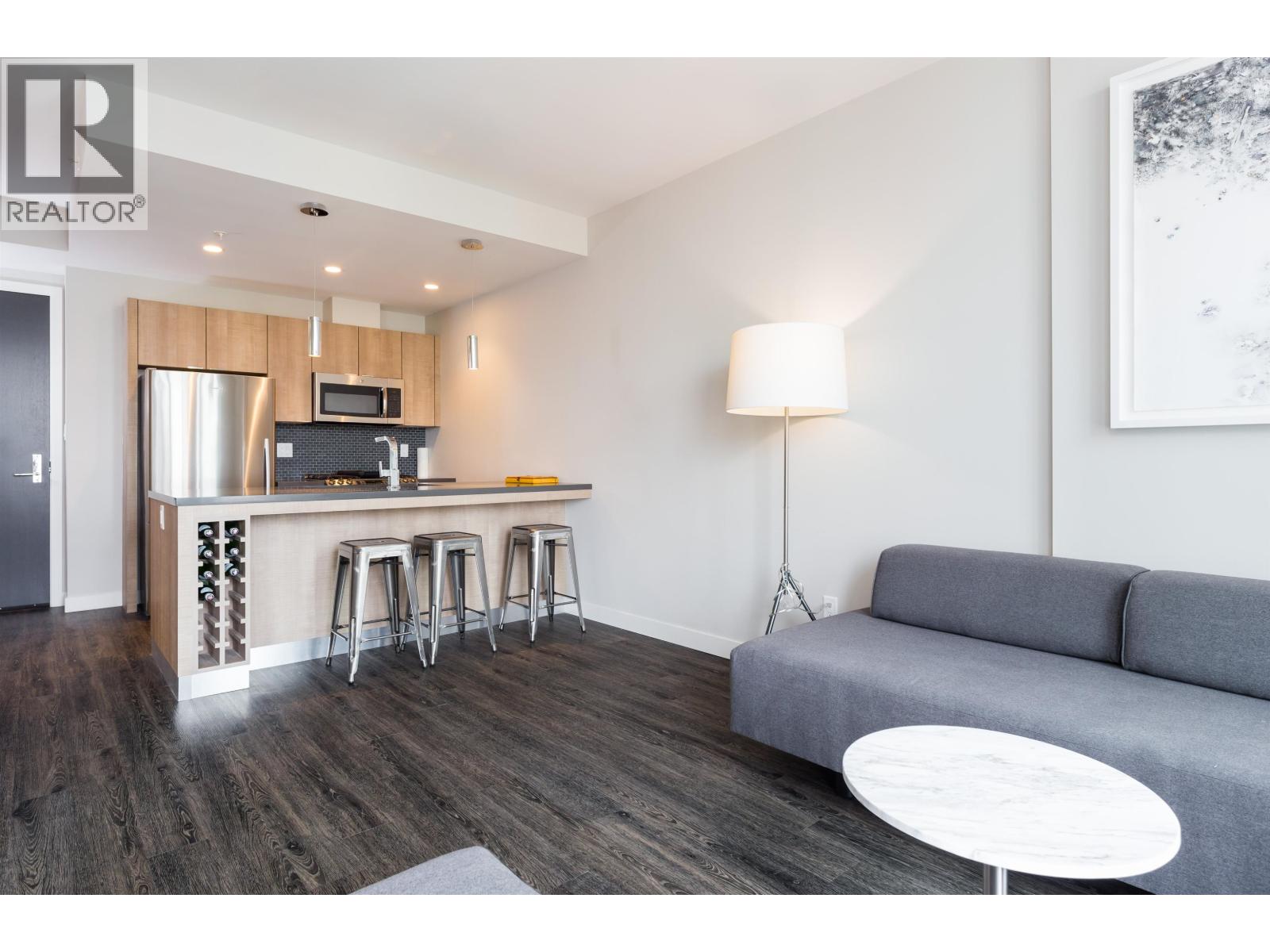 904 1788 Ontario Street, Vancouver, British Columbia  V5T 0E3 - Photo 2 - R3068210