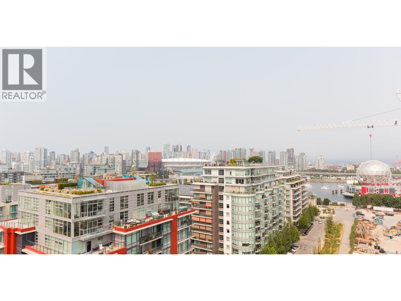 904 1788 Ontario Street, Vancouver, British Columbia  V5T 0E3 - Photo 23 - R3068210