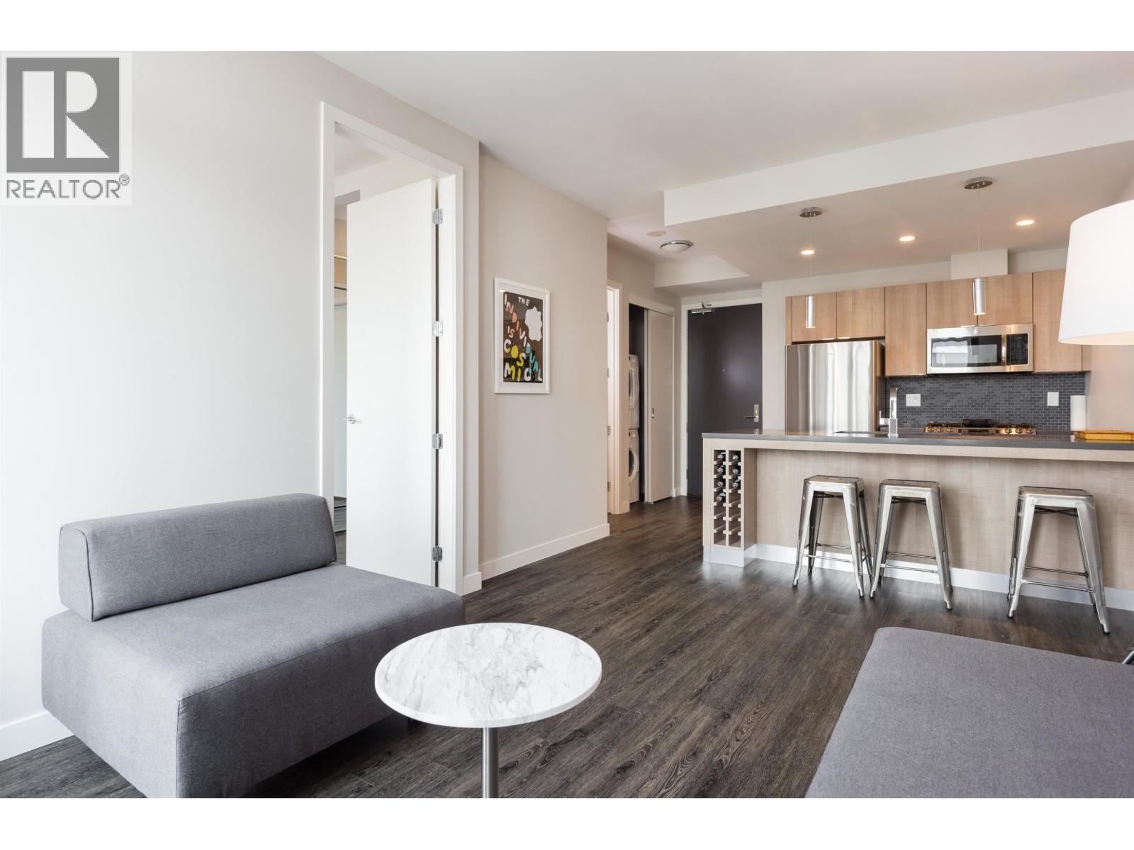 904 1788 Ontario Street, Vancouver, British Columbia  V5T 0E3 - Photo 4 - R3068210