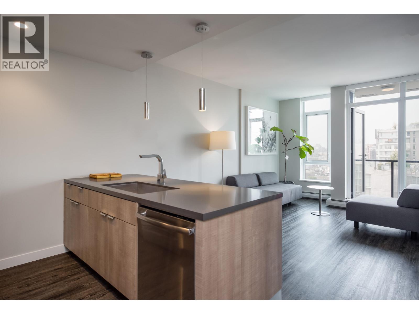 904 1788 Ontario Street, Vancouver, British Columbia  V5T 0E3 - Photo 7 - R3068210